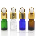 10ml/15ml/30ml color dropper bottles/ essence liquid bottles with good price